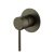 Antique Brass
