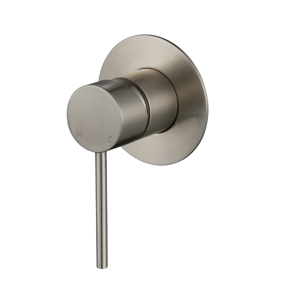 Star Mini Shower Mixer 60mm - Image 6