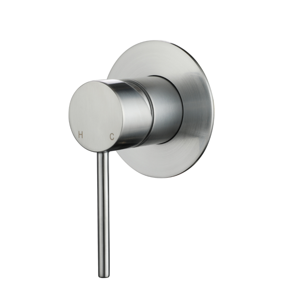 Star Mini Shower Mixer 60mm - Image 7