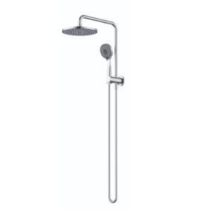Half Shower Column Set