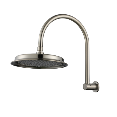 Montpellier Shower Arm With Shower Head - Image 3
