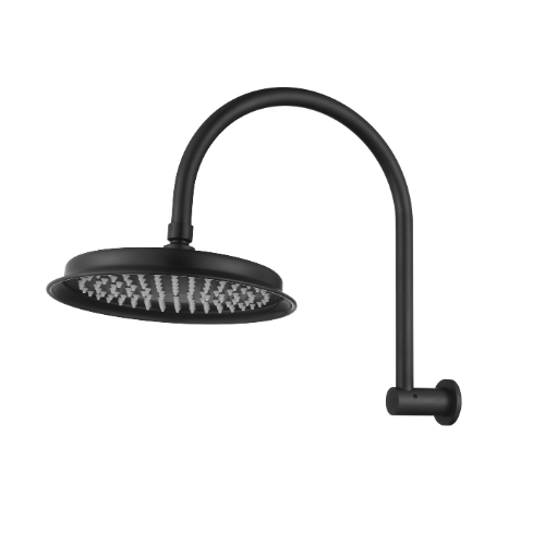 Montpellier Shower Arm With Shower Head - Image 2