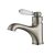 Brushed Nickel