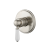 Brushed Nickel