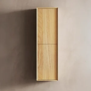 Bondi Tall Boy Woodland Oak
