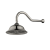 Brushed Nickel