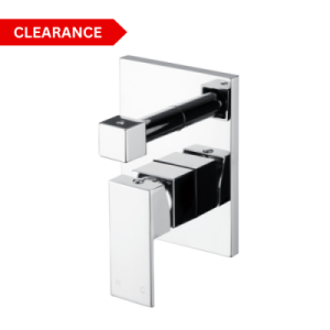 Chao Mini Shower Diverter Mixer