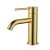 Polished Brass