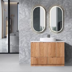 Duplex Collection (Floor Standing)