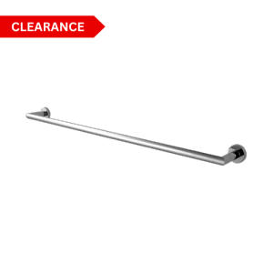 Eva Single Towel Rail