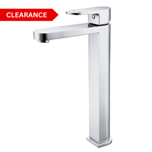 Eva Mini High Rise Basin Mixer