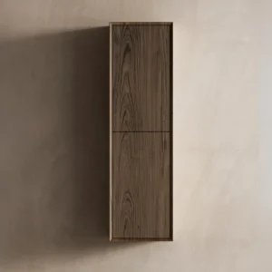 Havana Tall Boy Sable Walnut