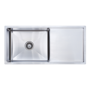 Single Bowl Sink Stainless Steel Sink 44L
