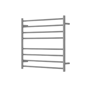 Mirage 8 Bar Wide Heated Towel Rail