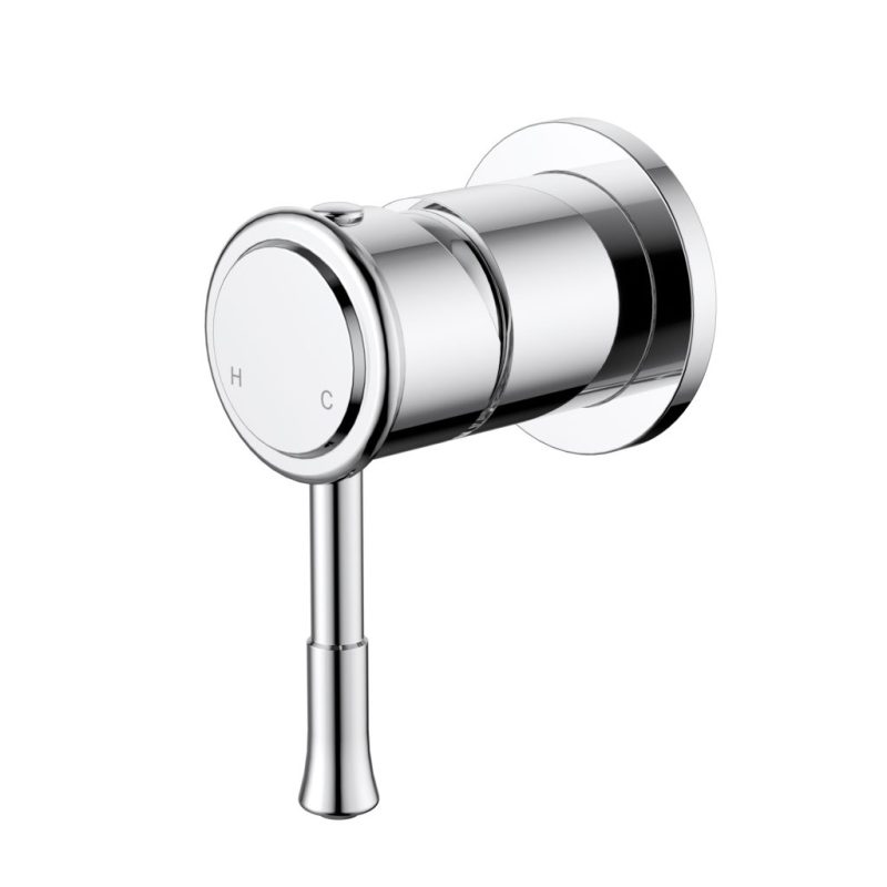 Montpellier Shower Mixer
