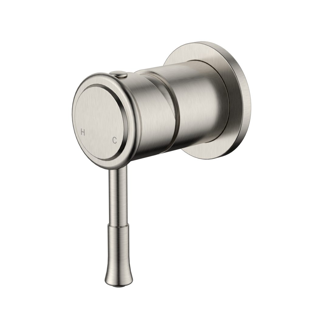 Montpellier Shower Mixer TRIM KIT - Image 3