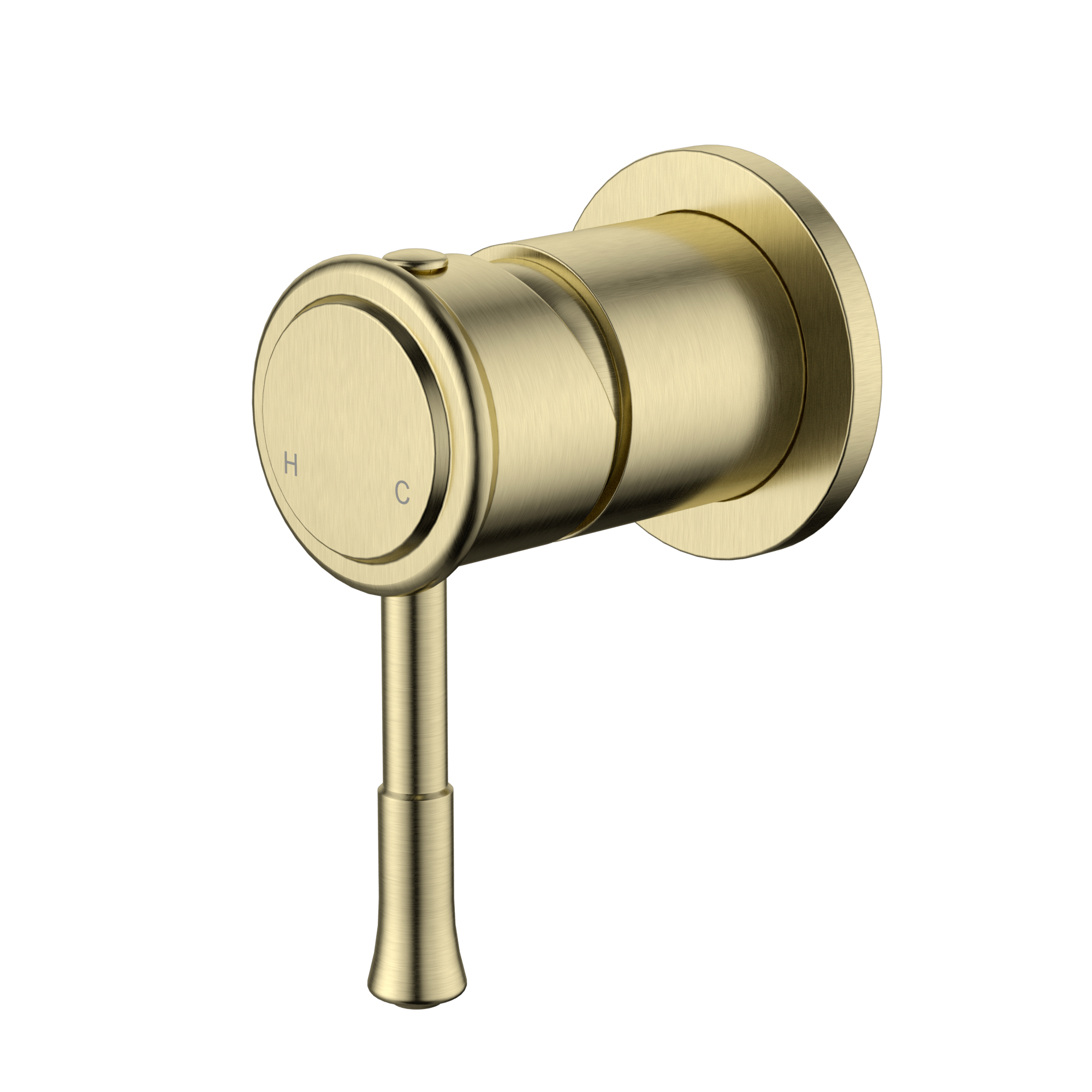 Montpellier Shower Mixer TRIM KIT - Image 4