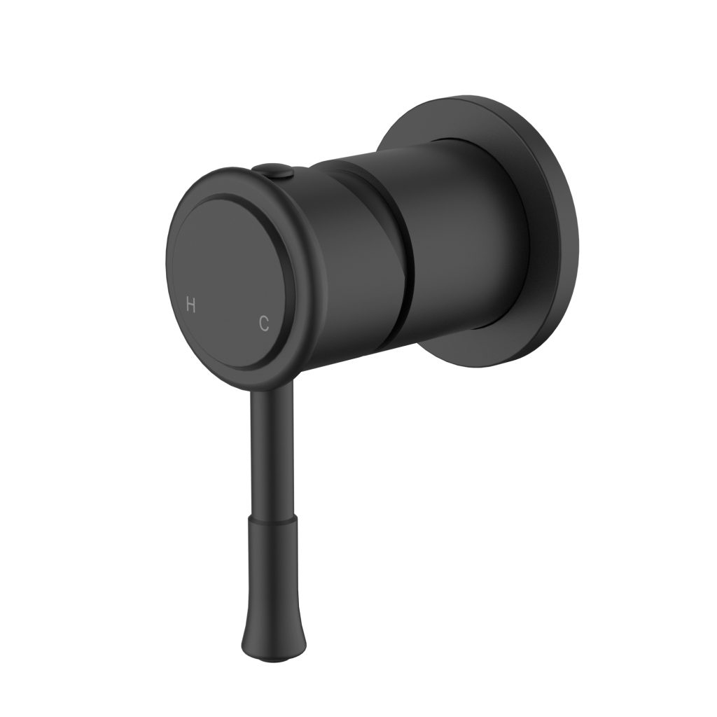 Montpellier Shower Mixer TRIM KIT - Image 2