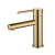 Polished Brass