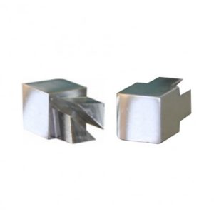 Square Edge - Corners