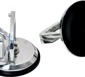 Aluminium Single Suction Cup (35kg lifting capacity)