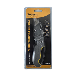 Pocket Folding Knife (box of 6)