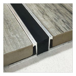 Expansion Trim - Black