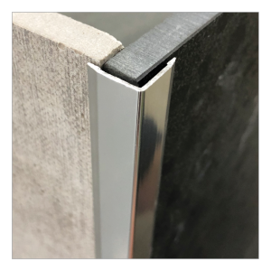 Retro Fit Aluminium Angle