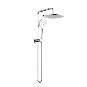 Star Compact Half Shower Column Set