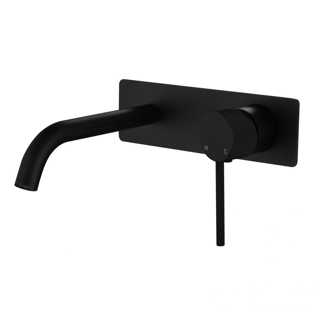 Star Mini Wall Combination With Knurled Handle - Image 2