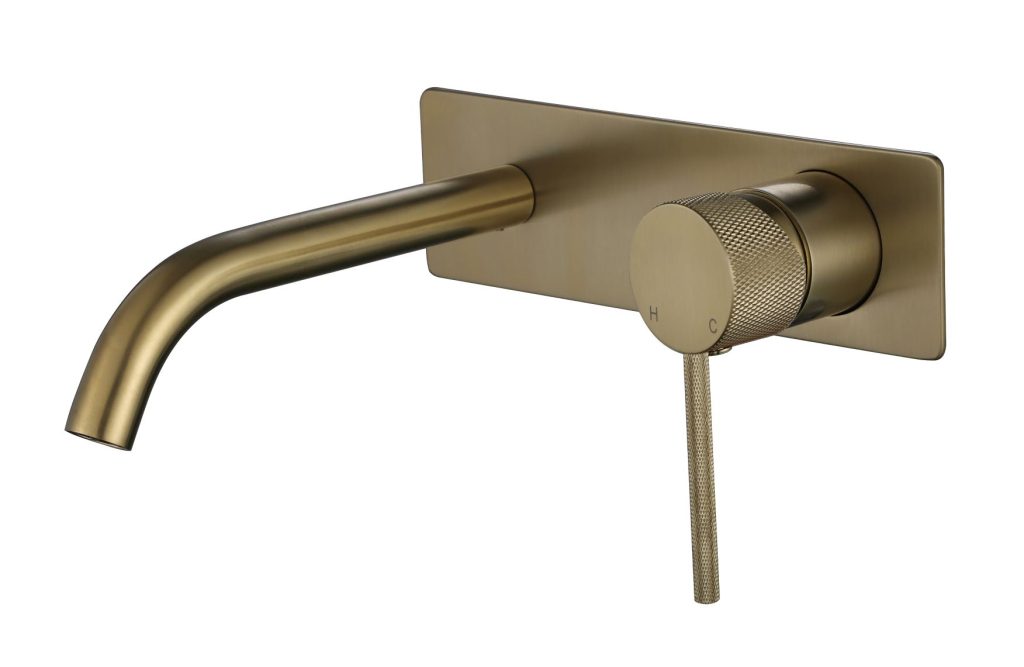 Star Mini Wall Combination With Knurled Handle - Image 4