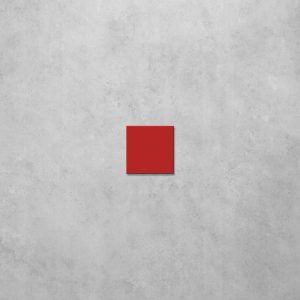 SPECTRUM- Bullseye 97x97mm