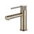 Brushed Nickel