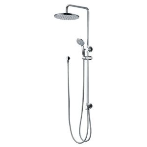 Star Twin Hose Shower Column Set