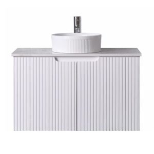 Duplex Collection (Wall Hung)