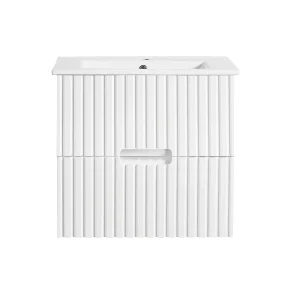Elena Collection Wall Hung Vanity