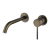 Antique Brass