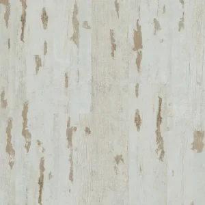 White Vintage Wood 2577     Expona Simplay PUR