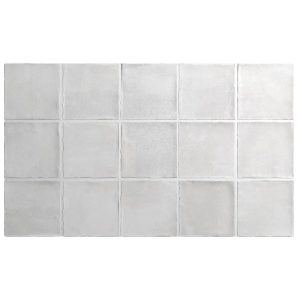 ARGILE MATT SQUARE 100X100MM (27576)