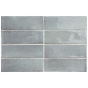 COCO BLUE GRASS GLOSS 50X150MM 27987