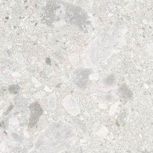 VERONA TERRAZZO MATT RECTIFIED 600X600MM TZ6001