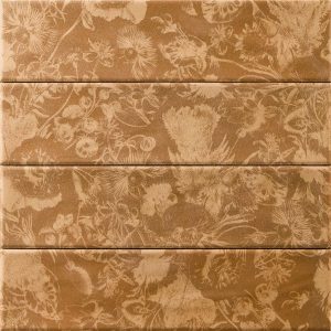 AUREA FLOS MATT FEATURE SUBWAY 75X300MM