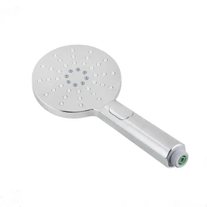 Vetto Twin Shower Combo Top Inlet Chrome