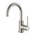 Brushed Nickel