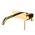 Polished Brass