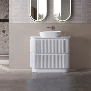 Hudson Floor Standing Vanity