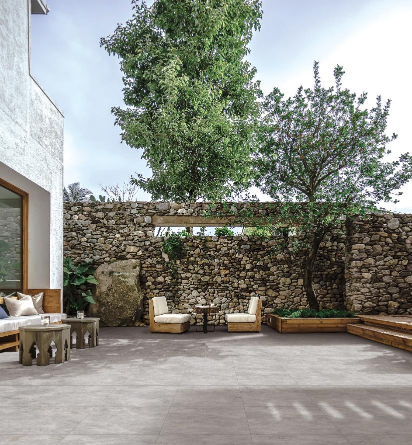 20MM TUNDRA GREY OCEAN EXTERNAL PAVER 600X600X20MM R11 - Image 2