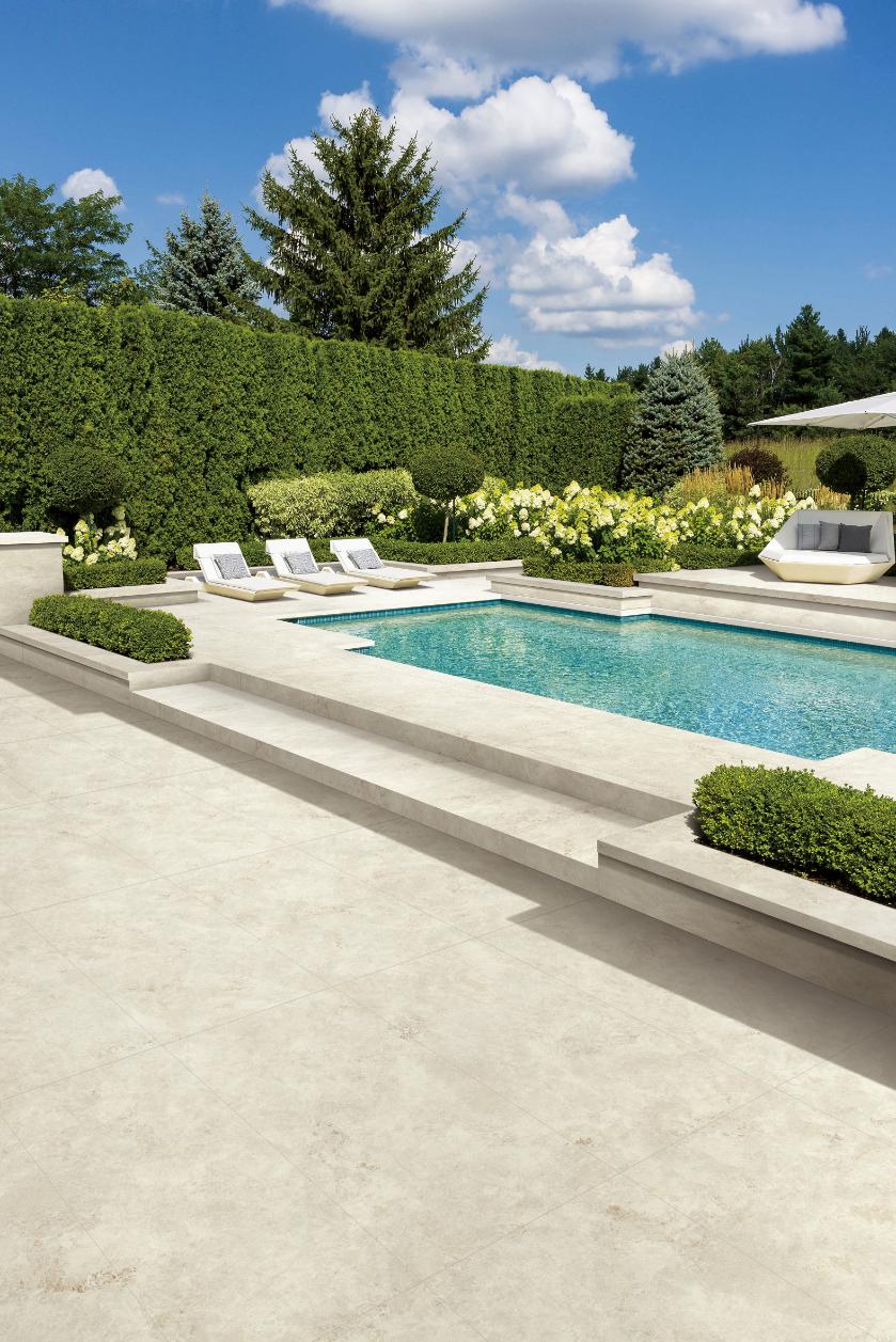 20MM TUNDRA SAND OCEAN EXTERNAL PAVER 600X600X20MM R11 - Image 2