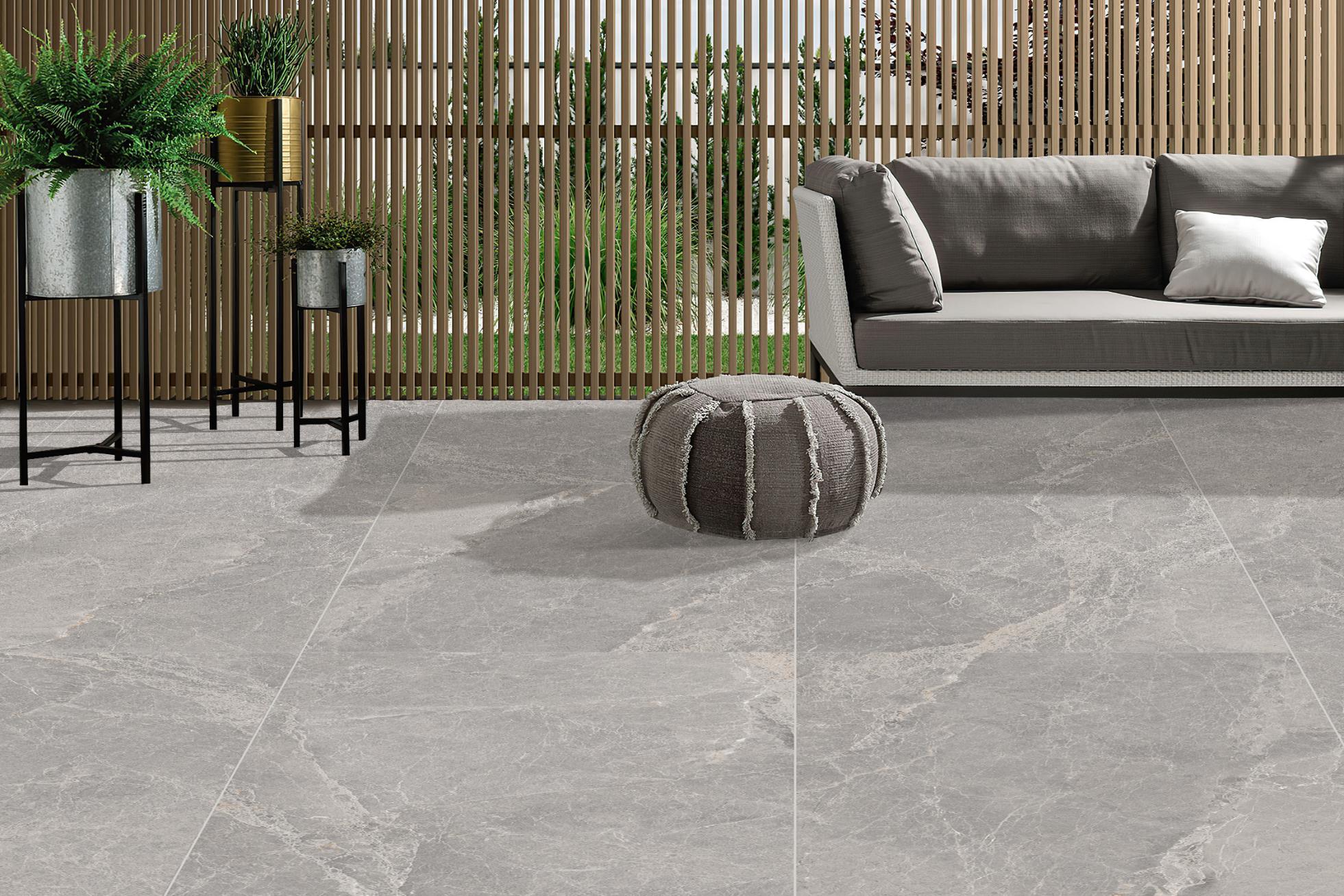 20MM PIETRA LEADEN EXT PAVER 600X600X20MM R11 PT03H - Image 3
