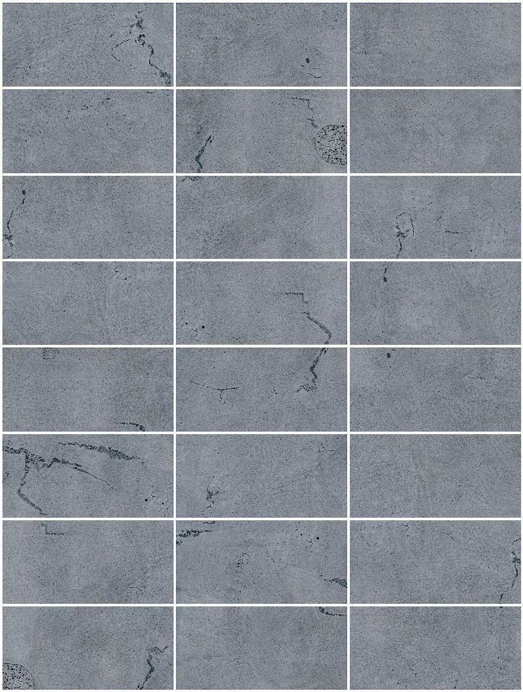 20MM PORCELAIN BLUESTONE EXT PAVER 300X600 R11 36OT2021AS - Image 2